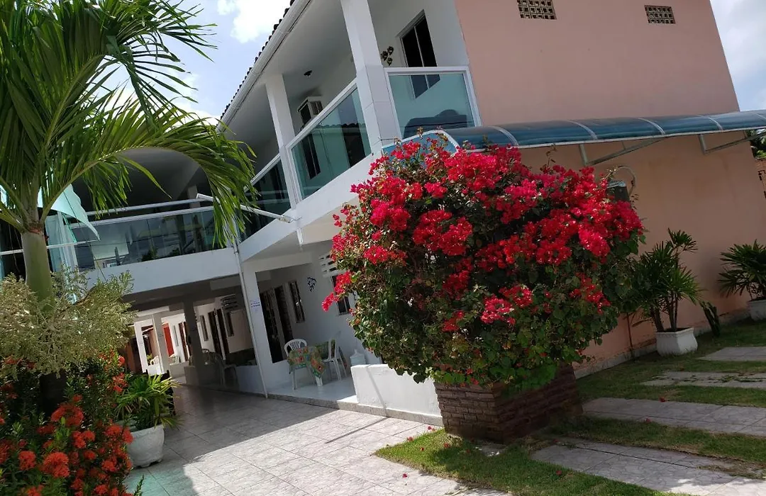 Pousada Privê Maré Alta-1