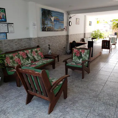 Pousada Privê Maré Alta-2